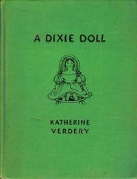 A Dixie Doll by Katherine Verdery - 1929