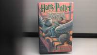 Harry Potter and the Prisoner of Azkaban by J.K. Rowling - 1999