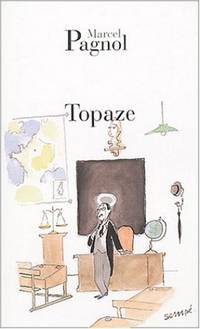 Topaze