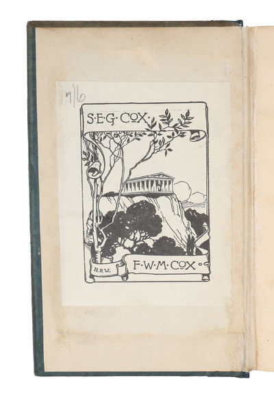 The Dramatic Works, With Prefatory Remarks, Notes, Critical and Explanatory, by W. Oxberry, Comedian. [Jew of Malta, Edward the Second, Doctor Faustus, Lust's Dominion, Massacre of Paris, Tamburlaine the Great I-II, Dido, Queen of Carthage]. (photo 6)