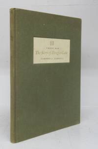 cover of Three Bar: The Story of Douglas Lake