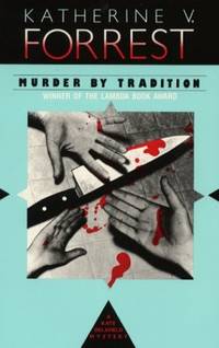 Murder by Tradition (A Kate Delafield Mystery)