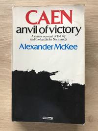 Caen: Anvil of Victory
