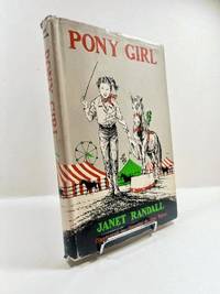 Pony Girl