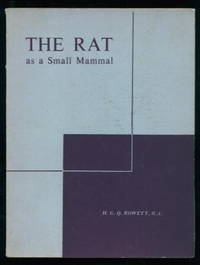 The Rat as a Small Mammal