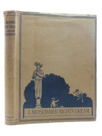 image of A MIDSUMMER NIGHTS DREAM
