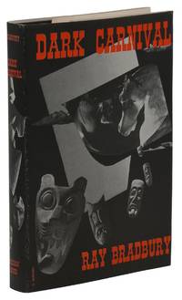 cover of Dark Carnival