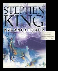 image of Dreamcatcher : a Novel / Stephen King