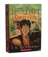 Harry Potter and The Goblet Of Fire