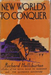 image of NEW WORLDS TO CONQUER