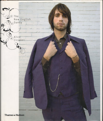 THE NEW ENGLISH DANDY.