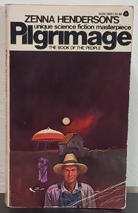 image of Pilgrimage: The Book of the People