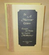 image of In A Narrow Grave