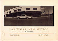 Las Vegas, New Mexico: A Portrait