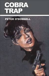 Cobra Trap (Modesty Blaise)