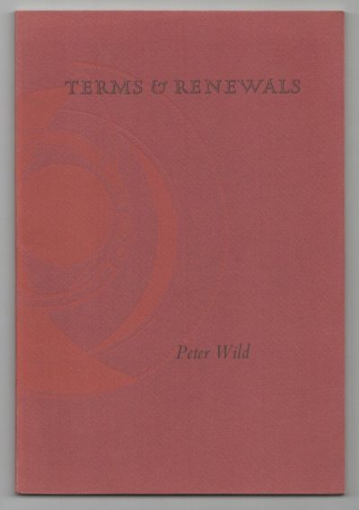 Terms & Renewals