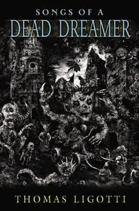 image of SONGS OF A DEAD DREAMER - signed limited edition