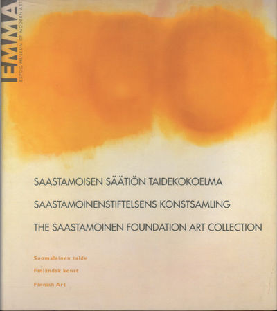 SAASTAMOISEN SÄÄTIÖN TAIDEKOKOELMA /…