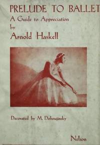 PRELUDE TO BALLET.