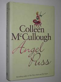 Angel Puss