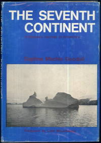 image of The Seventh Continent: A Woman's Journey to Antarctica