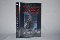 A Monstrous Regiment of Women by Laurie R King - 1995