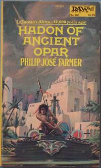 HADON OF ANCIENT OPAR