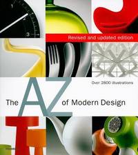 The A-Z of Modern Design