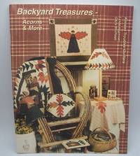 image of Backyard Treasures: Acorns and More