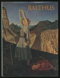 cover of Balthus