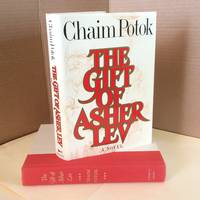 The Gift of Asher Lev