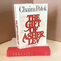 The Gift of Asher Lev by Potok, Chaim - 1990