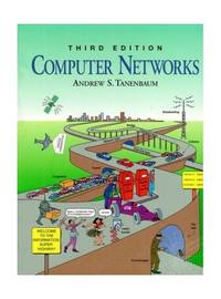 Computer Networks (International Edition)