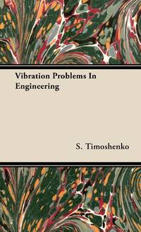 Vibration Problems In Engineering