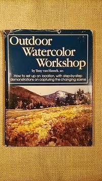 image of Outdoor Watercolor Workshop