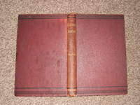 cover of The Testimony of Tradition