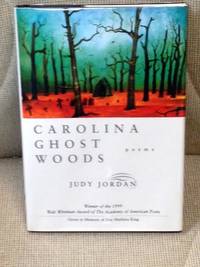 image of Carolina Ghost Woods