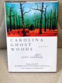 Carolina Ghost Woods