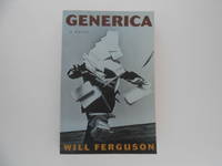 Generica: A Novel