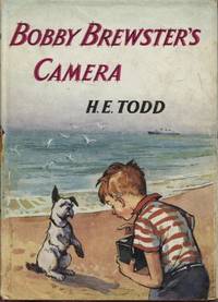 Bobby Brewster's Camera