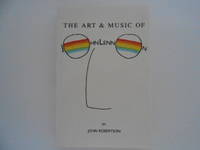 image of The Art & Music of John Lennon