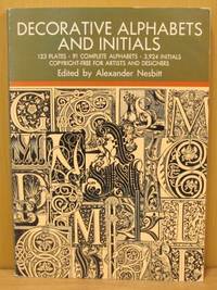 Decorative Alpahbets and Initials.