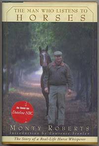 image of The Man Who Listens To Horses