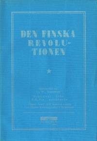 Den finska revolutionen. Självkritik av O. W.…