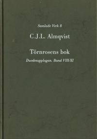 Törnrosens bok. Duodesupplagan. Band VIII-XI.