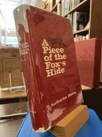 Piece of the Fox's Hide