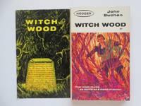 image of Witch wood