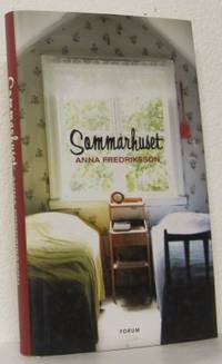Sommarhuset.