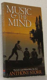 Music and the Mind.
