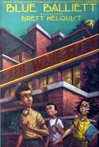 The Wright 3
